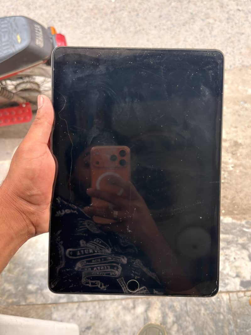 iPad 9 generation 8