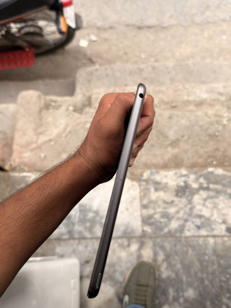 iPad 9 generation 10