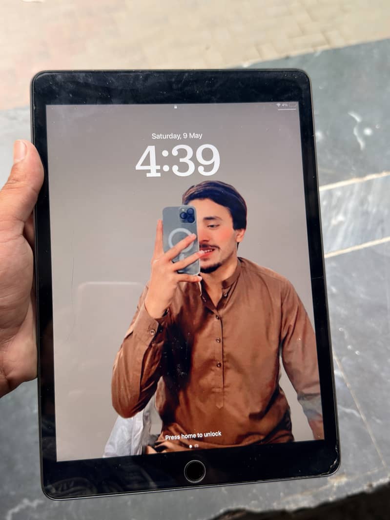 iPad 9 generation 13