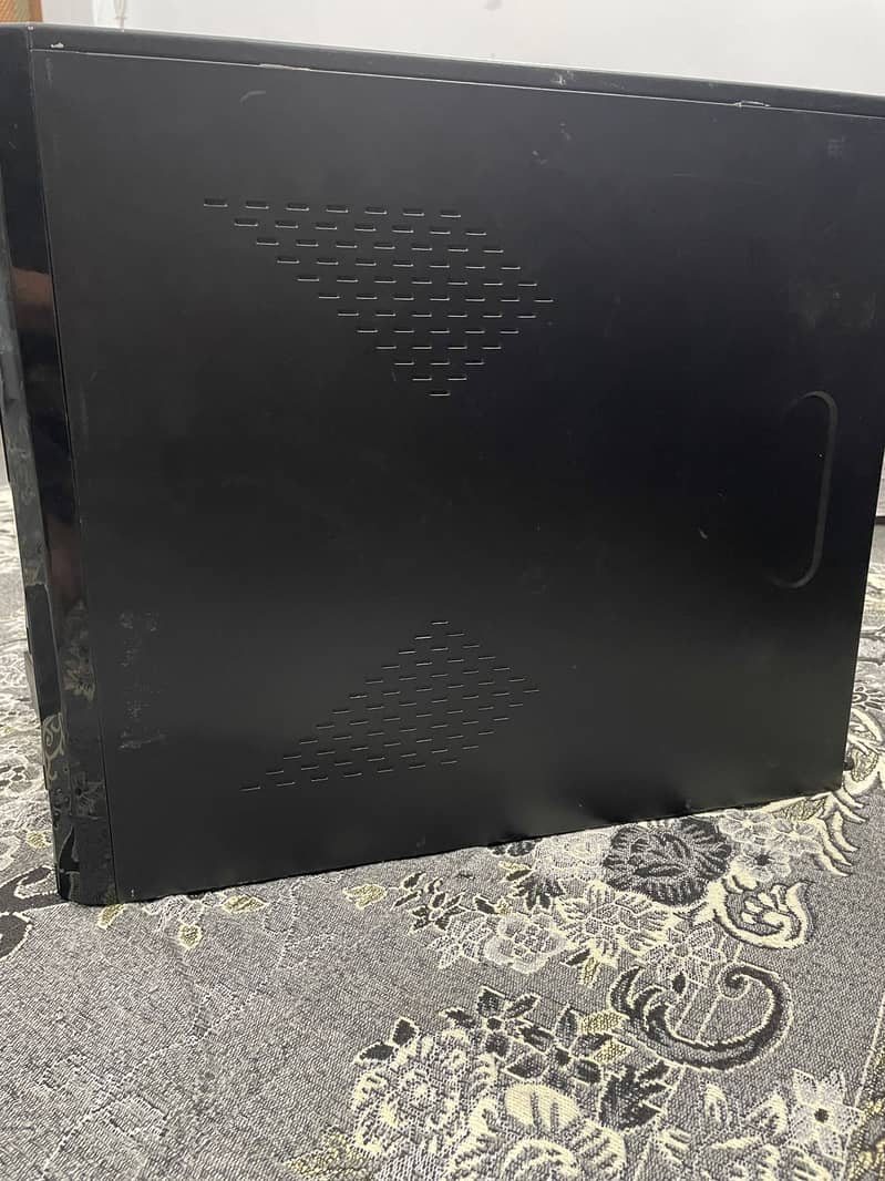 Gaming pc case . 3