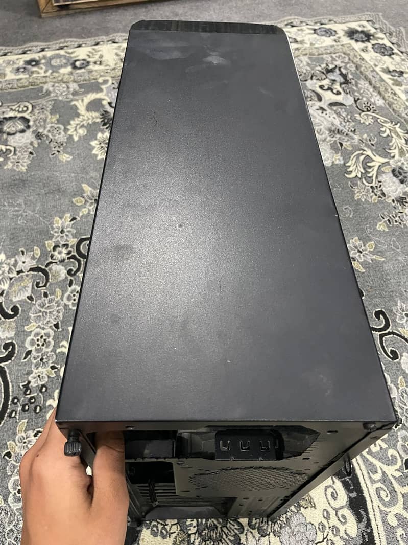 Gaming pc case . 5