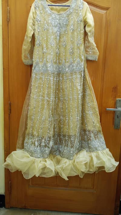 Heavy Bridge Maxi 1 Time Used | Original 50k | Sargodha