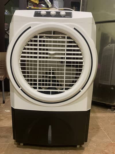 Brand: Super Asia, Model: ECM4600P