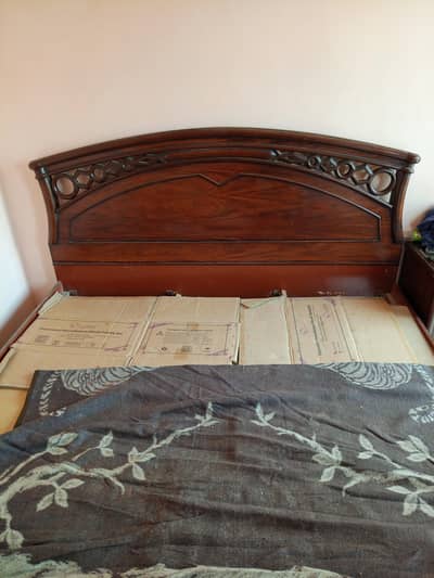 bed set