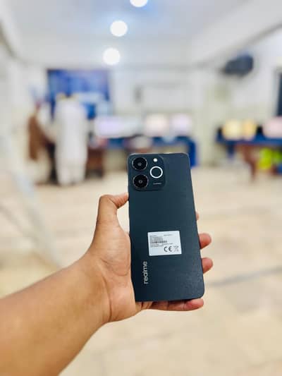 Realme Note 70 6/6 128