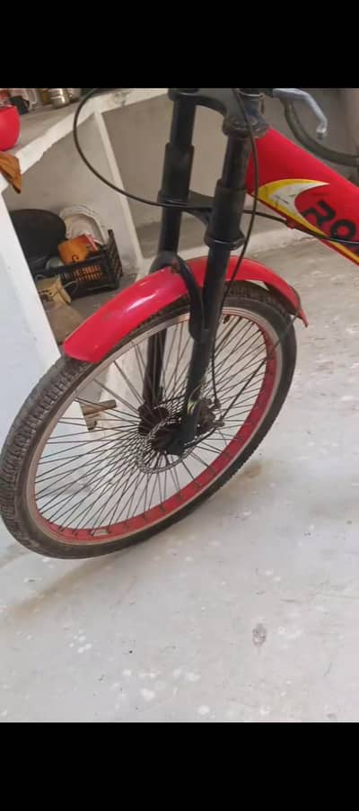 bicycle for sale