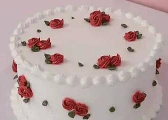 Karachi premium cakes Available