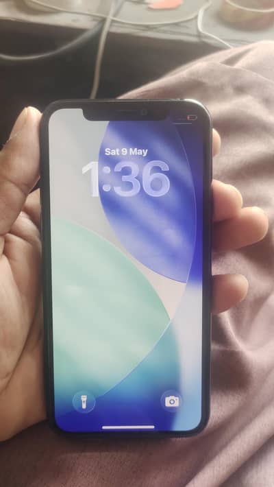 Iphone 11 pro
