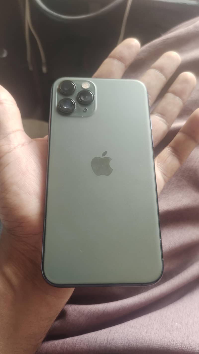 Iphone 11 pro 1
