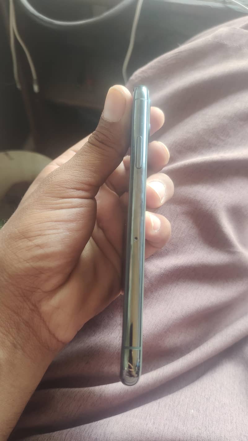 Iphone 11 pro 2