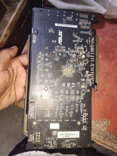 Rx 570 4gb 256 bit