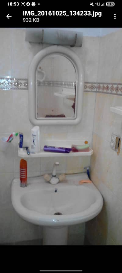 Separate room in Home for single male working person.