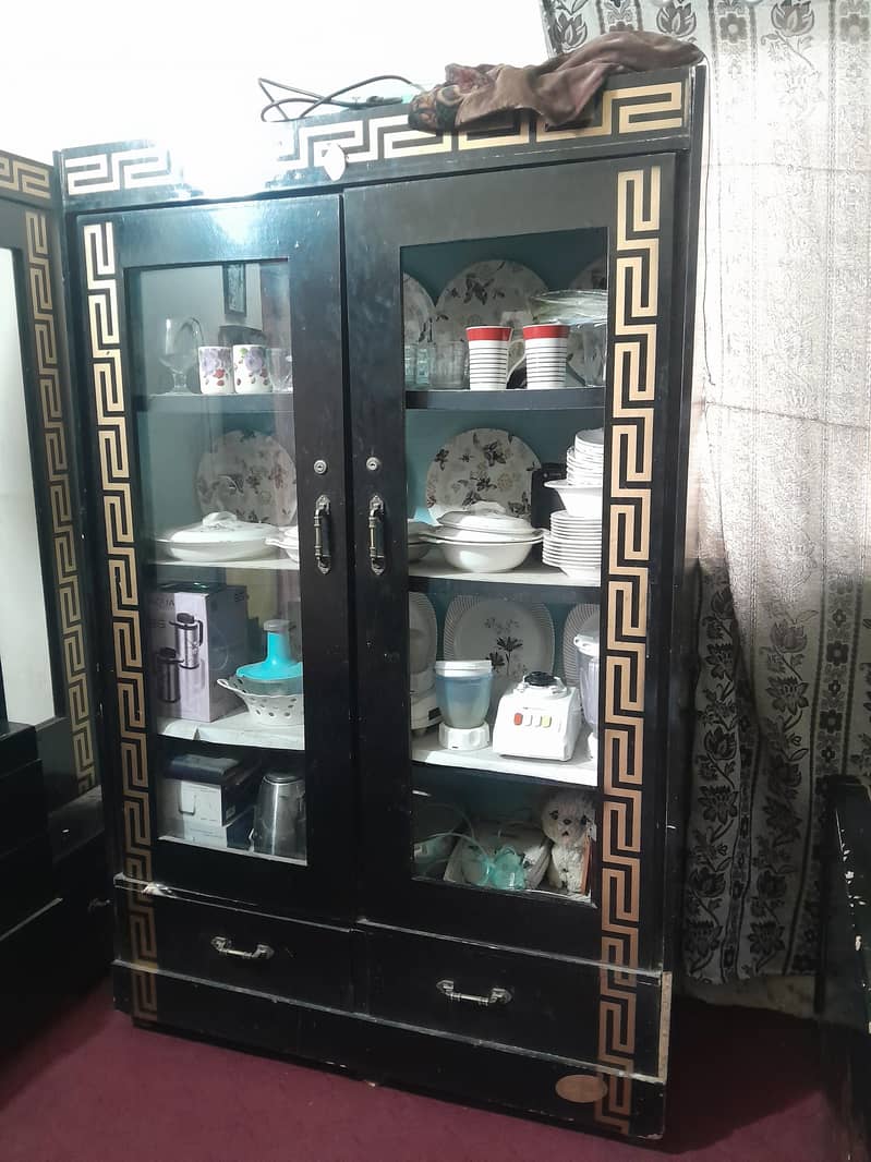bed dressing showcase 1