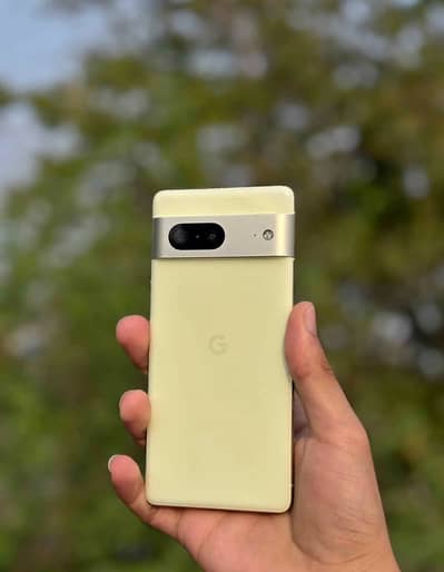 Google Pixel 7