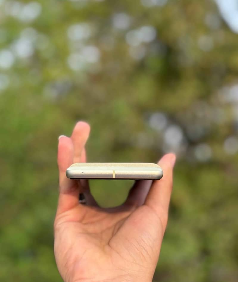 Google Pixel 7 3