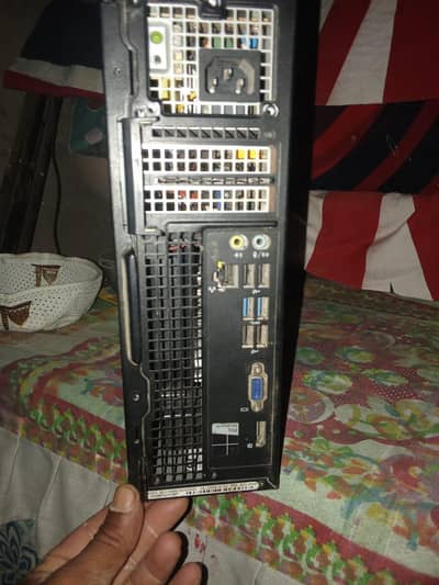 Dell pc good working for online working is very best