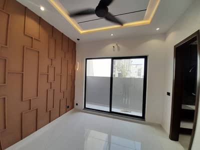 Fahad Farman Associates Offers DHA 9 Town House For Sale