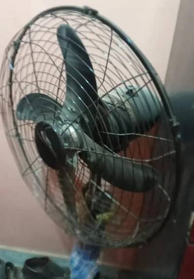 Superume fan today sale final price 8000 urgent  new