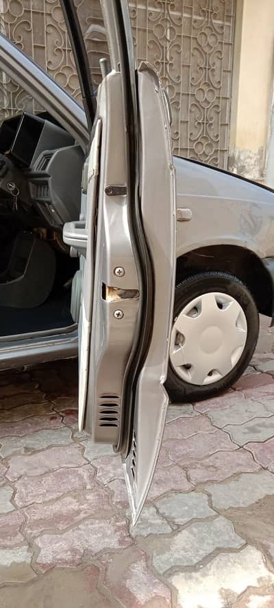 Mehran vx