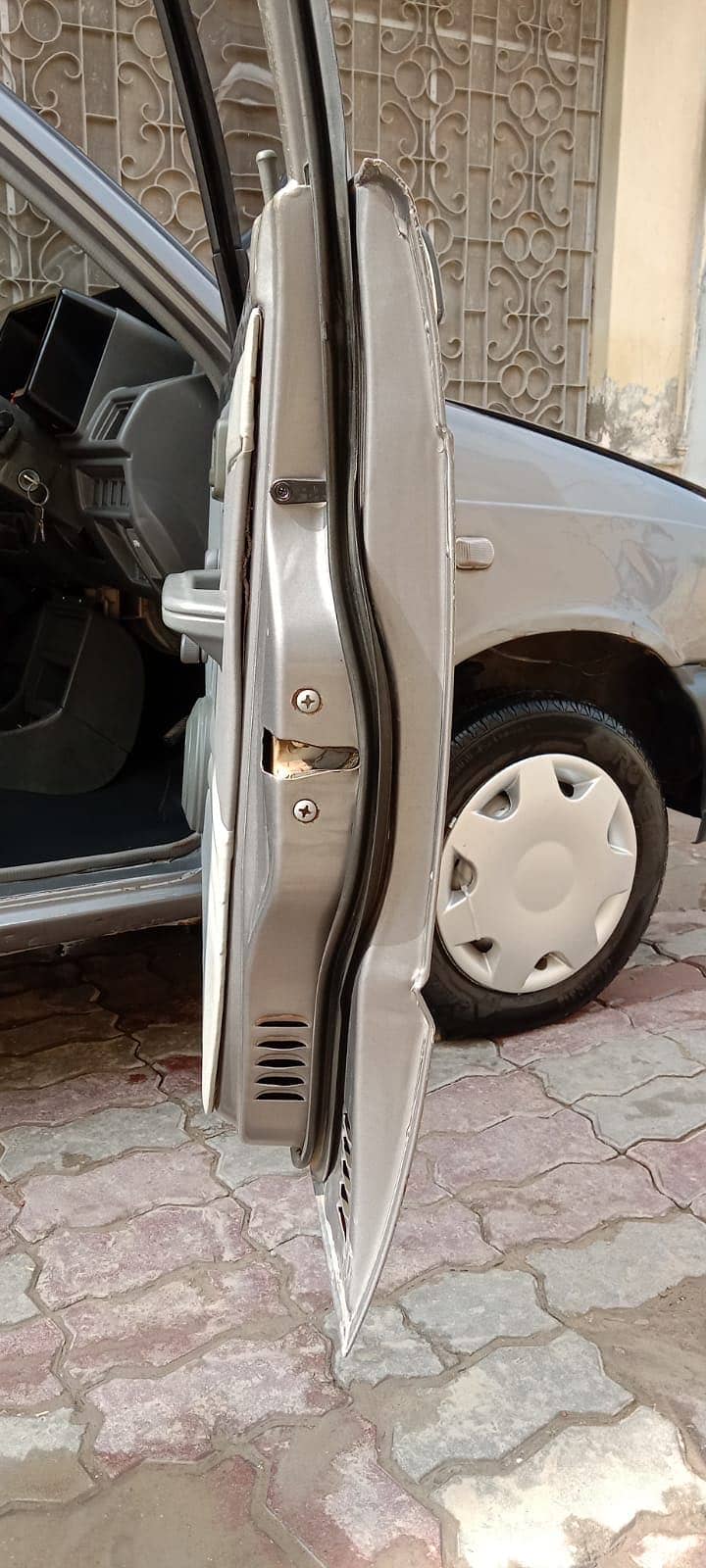 Mehran vx 0