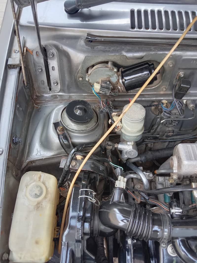 Mehran vx 4