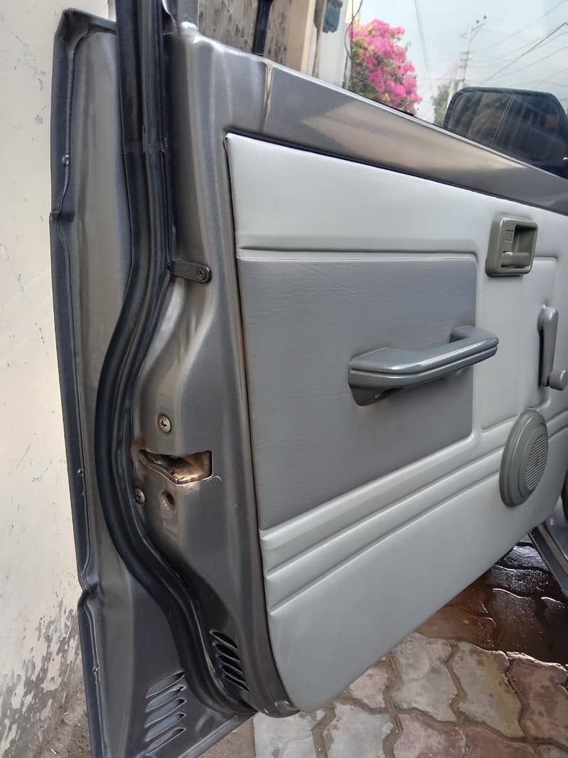Mehran vx 8