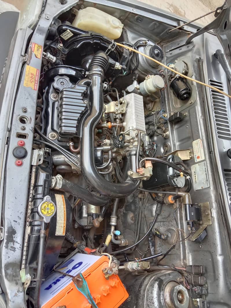 Mehran vx 13