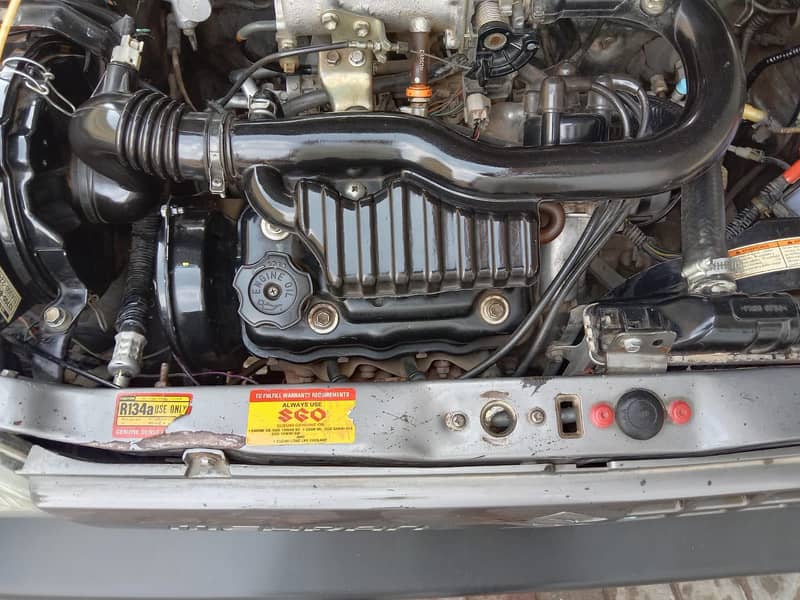 Mehran vx 14