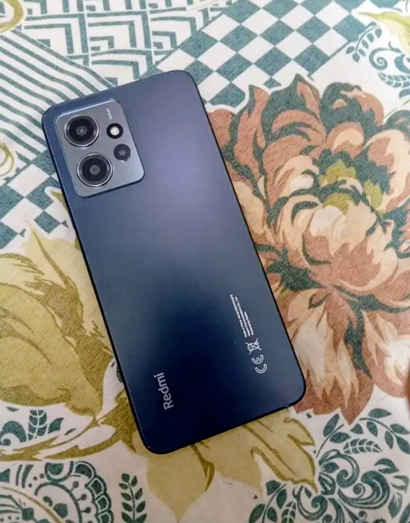 Redmi Note 12 1