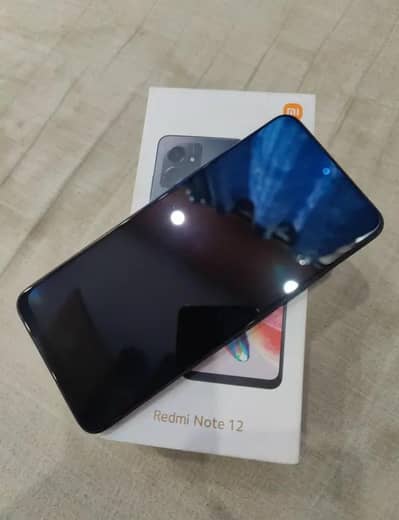 Redmi Note 12