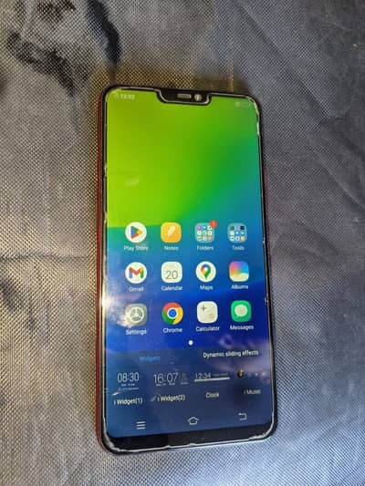 Vivo Y85A Vivo Y85A 4/64 PTA Approved Excellent Condition