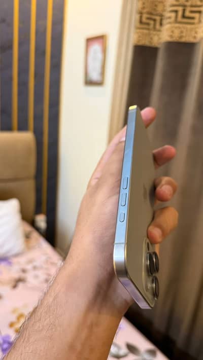 iPhone 16 pro max FU NON PTA