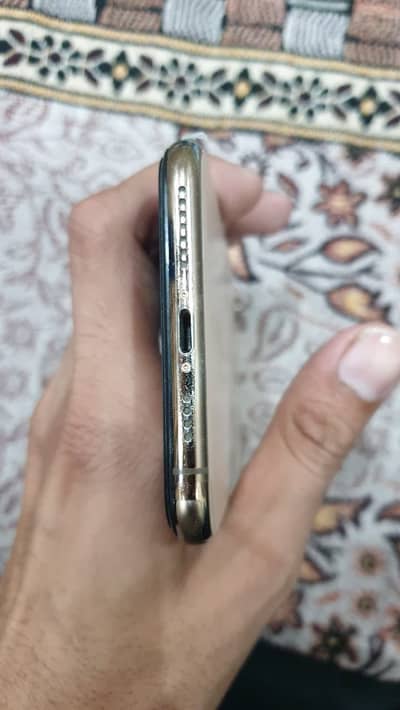 Iphone xs max non pra