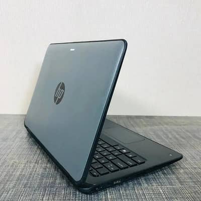 HP Probook core i5 7th gen Touchscreen 360 rotate 11.2 inch screen