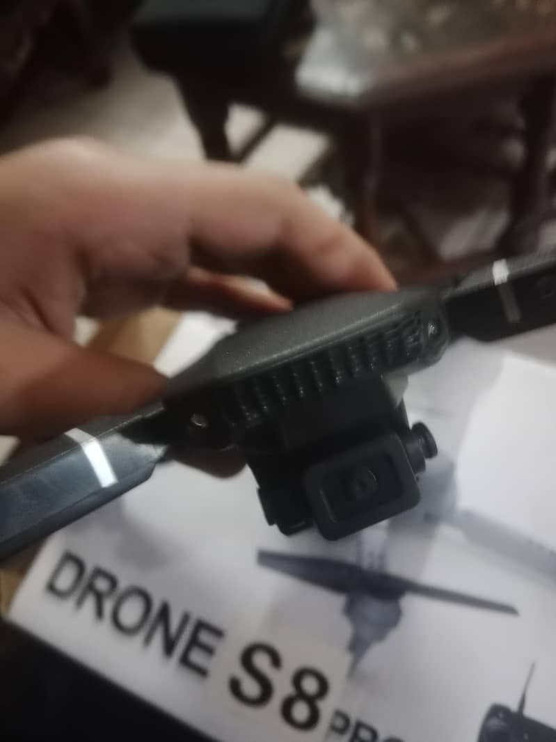 drone E88 pro duel camera 3