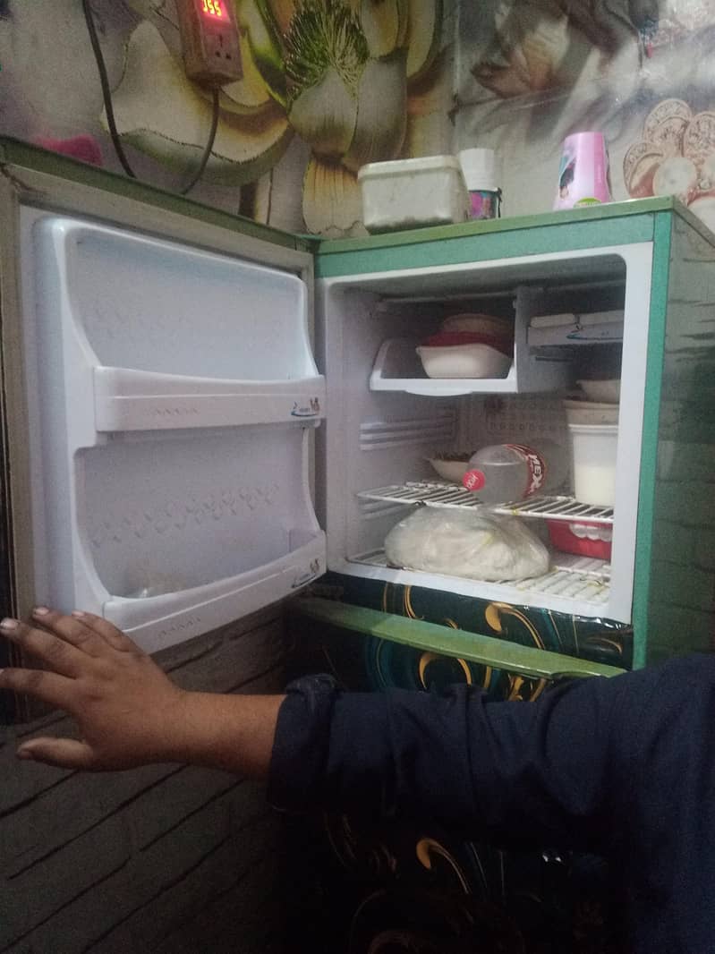 pell frige 3