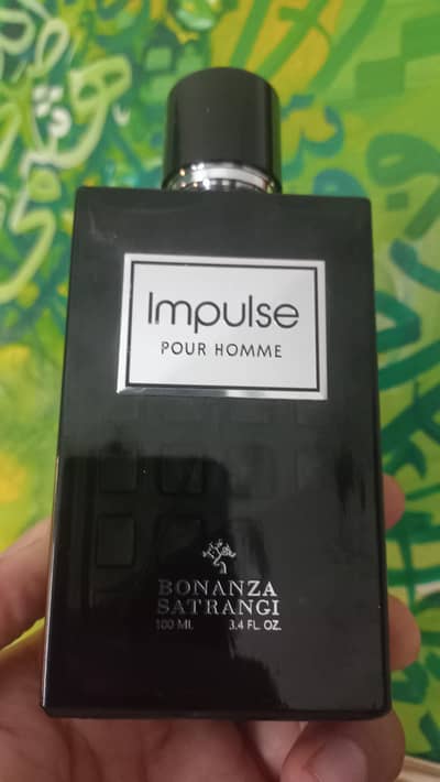 3 Perfumes in Rs. 5900