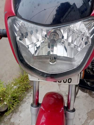 suzuki GD 110S