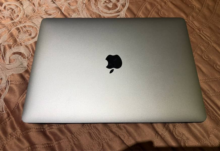 MacBook Pro m2 chipset 0
