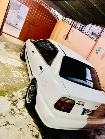 Total Genuine One of The Best Baleeno