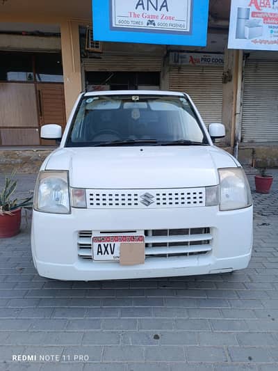 Japanese Alto In Original Condition