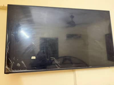 Wisdom Smart Led TV