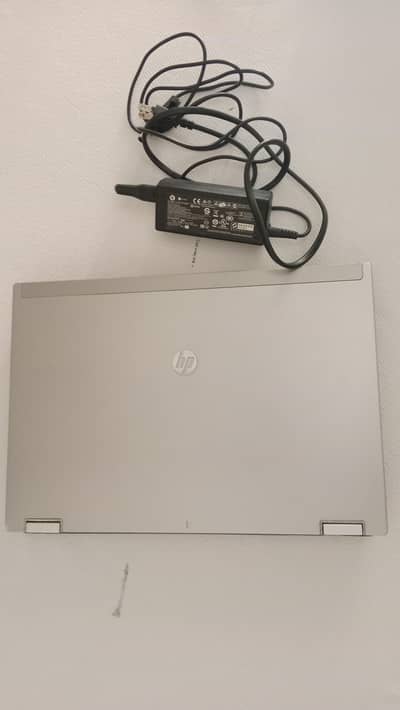 Hp Elitebook 8440p