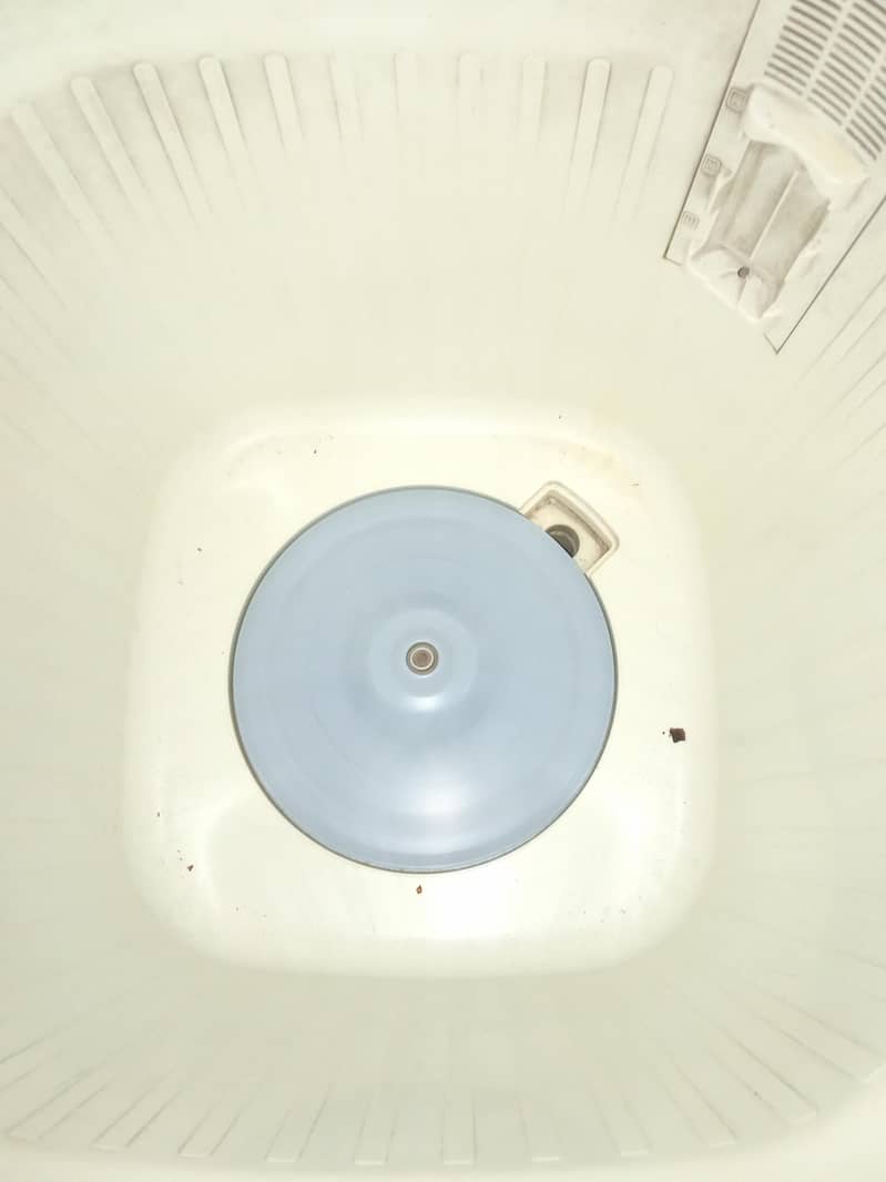 Washing machine 0