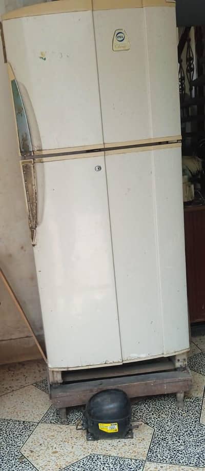 Fridge