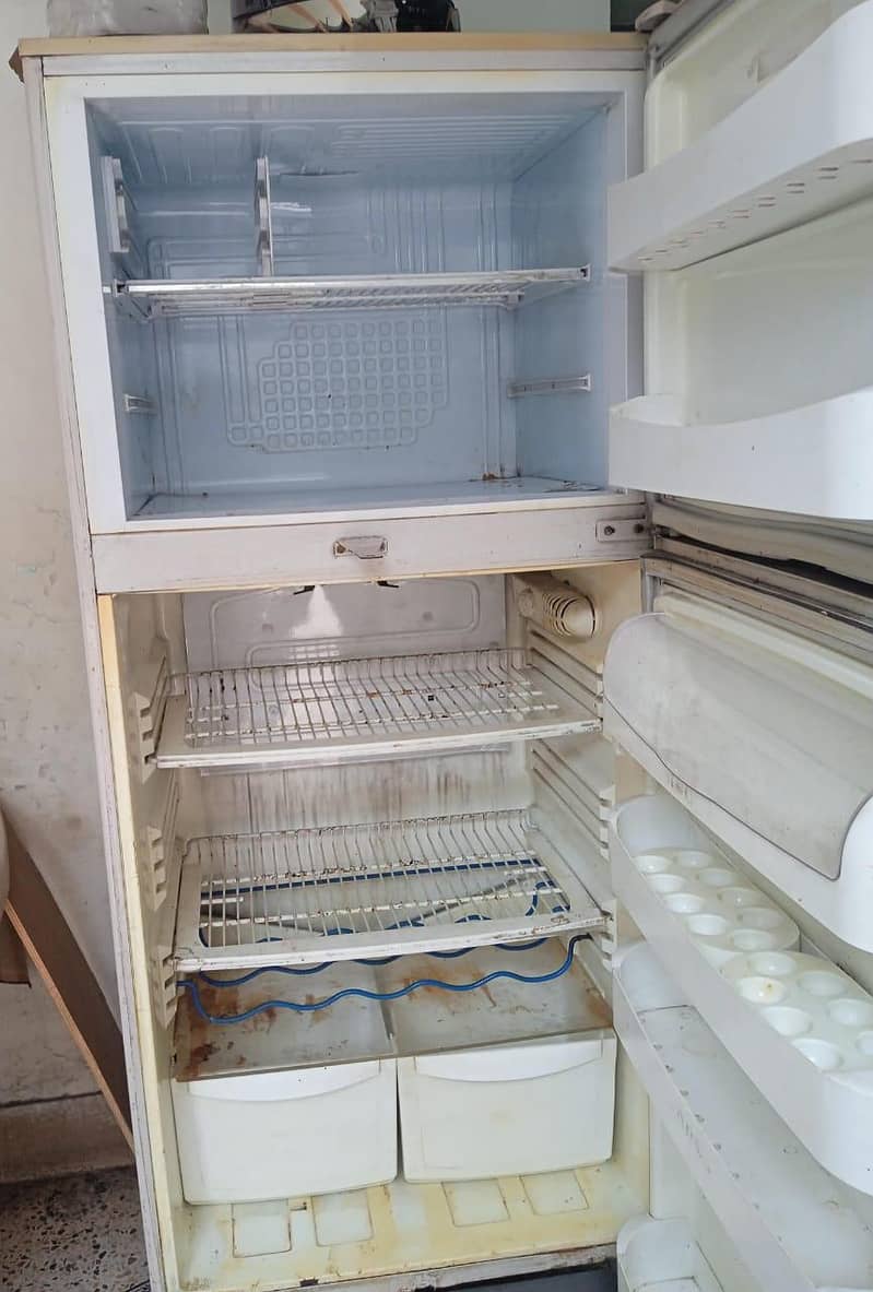 Fridge 2