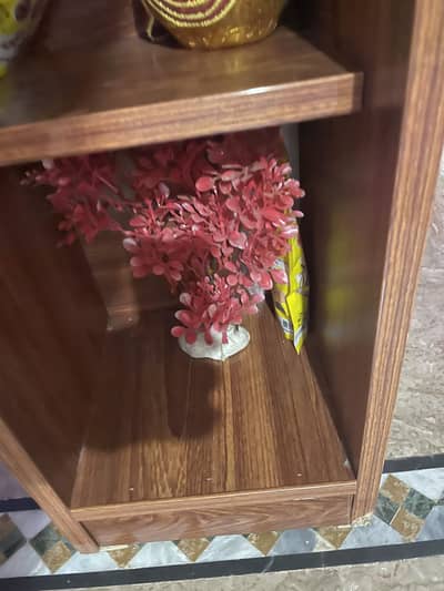 Fish tank