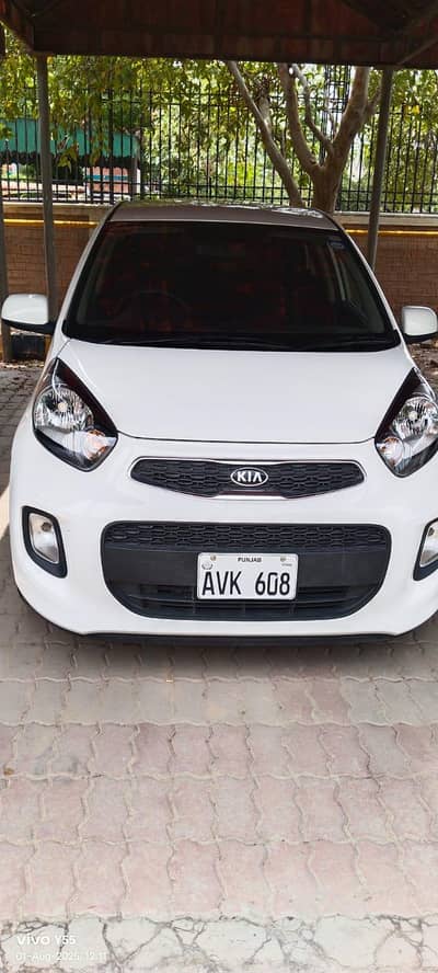 kiacarforsale