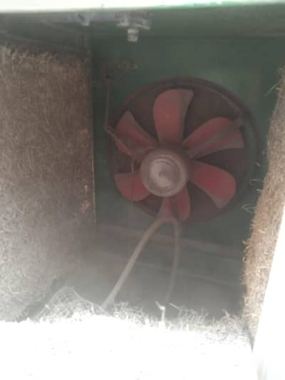 Air cooler 03228404570