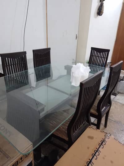 Dinning Table set
